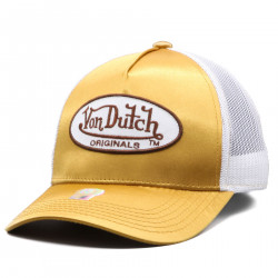 Casquette Von Dutch Trucker