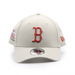 Casquette New Era BOSTON RED SOX