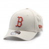 Casquette New Era BOSTON RED SOX