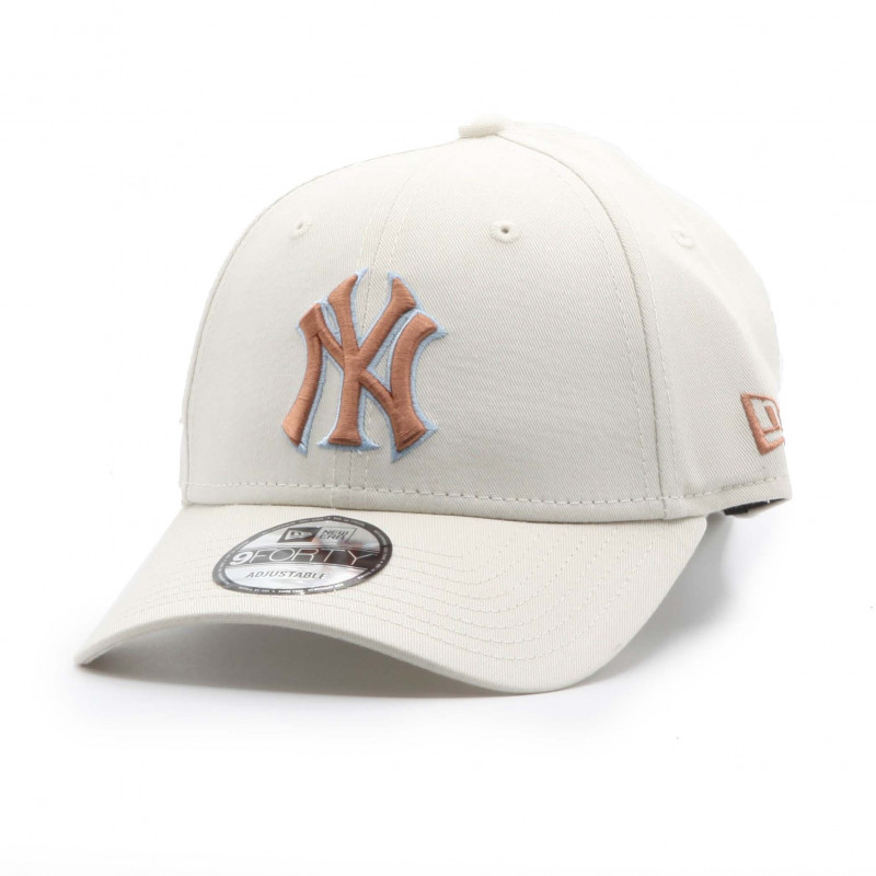 Casquette New Era NEW YORK YANKEE