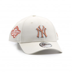 Casquette New Era NEW YORK YANKEE