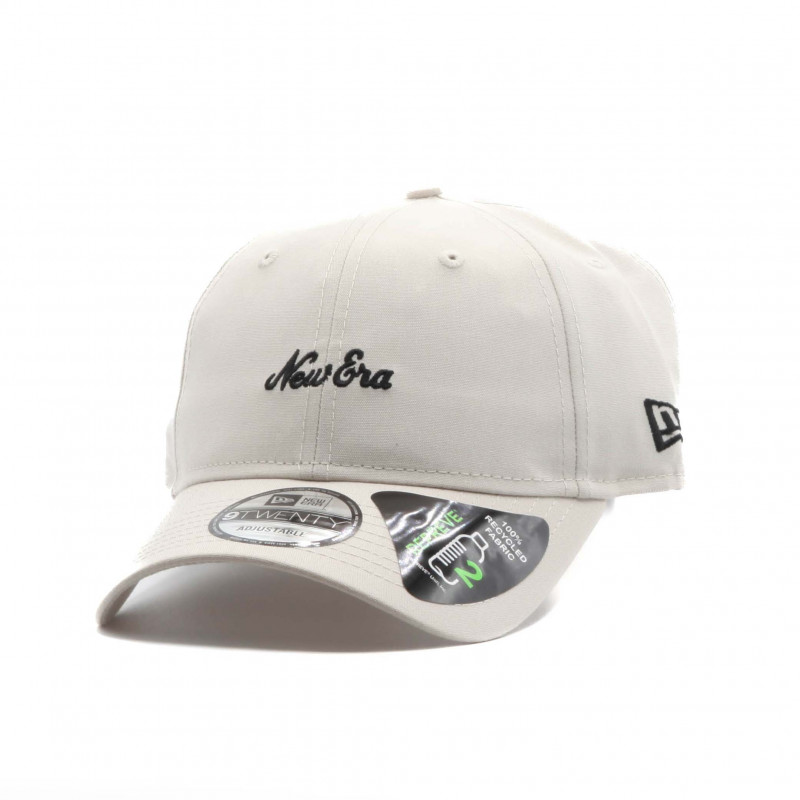 Casquette New Era 9FORTY Heritage Repreve