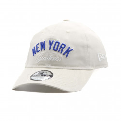 Casquette New Era NEW YORK YANKEE Wordmark