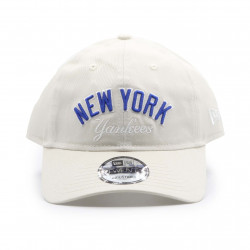 Casquette New Era NEW YORK YANKEE Wordmark