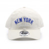 Casquette New Era NEW YORK YANKEE Wordmark