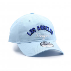 Casquette New Era LOS ANGELES DODGERS