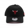 Casquette New Era CHICAGO BULL