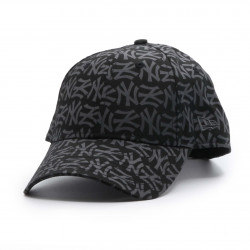 Casquette New Era FEMME NEW YORK YANKEES MONOGRAM