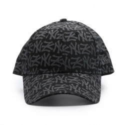 Casquette New Era FEMME NEW YORK YANKEES MONOGRAM