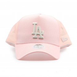 Casquette New Era FEMME LOS ANGELES DODGERS