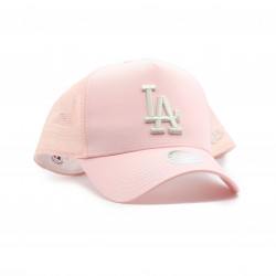 Casquette New Era FEMME LOS ANGELES DODGERS