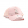 Casquette New Era FEMME LOS ANGELES DODGERS