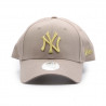 Casquette New Era FEMME NEW YORK YANKEES