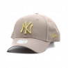 Casquette New Era FEMME NEW YORK YANKEES