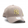 Casquette New Era FEMME NEW YORK YANKEES