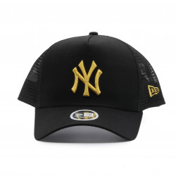 Casquette New Era FEMME NEW YORK YANKEES