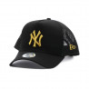 Casquette New Era FEMME NEW YORK YANKEES