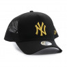 Casquette New Era FEMME NEW YORK YANKEES