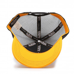 Casquette Von Dutch COL OGR