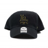 Casquette '47 Brand LOS ANGELES DODGERS CLEAN UP