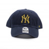 Casquette '47 Brand NEW YORK YANKEES CLEAN UP