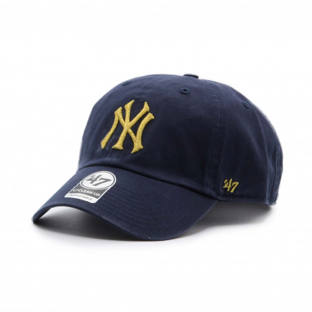 Casquette '47 Brand NEW YORK YANKEES CLEAN UP