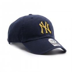 Casquette '47 Brand NEW YORK YANKEES CLEAN UP