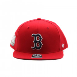 Casquette '47 Brand BOSTON RED SOX