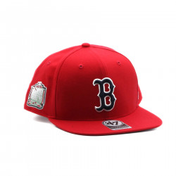 Casquette '47 Brand BOSTON RED SOX