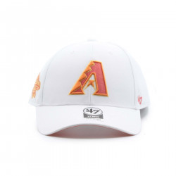 Casquette '47 Brand ARIZONA DIAMONDBACKS