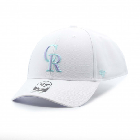 Casquette '47 Brand COLORADO ROCKIES