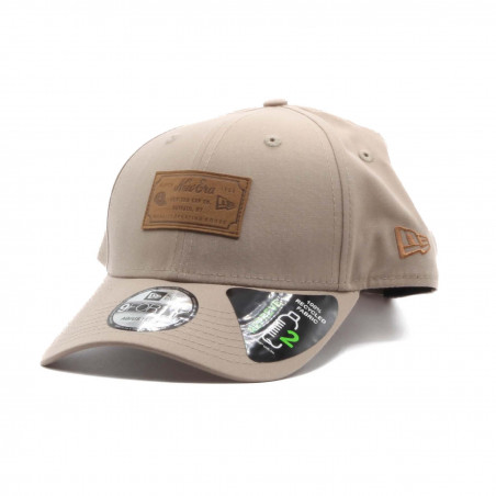 Casquette New Era 9FORTY New World Repreve