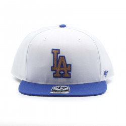 Casquette '47 Brand LOS ANGELES CORKSCREW