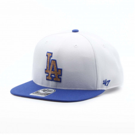 Casquette '47 Brand LOS ANGELES CORKSCREW