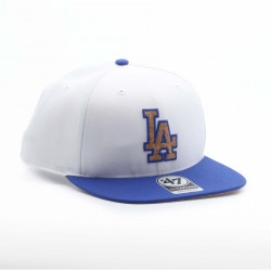 Casquette '47 Brand LOS ANGELES CORKSCREW