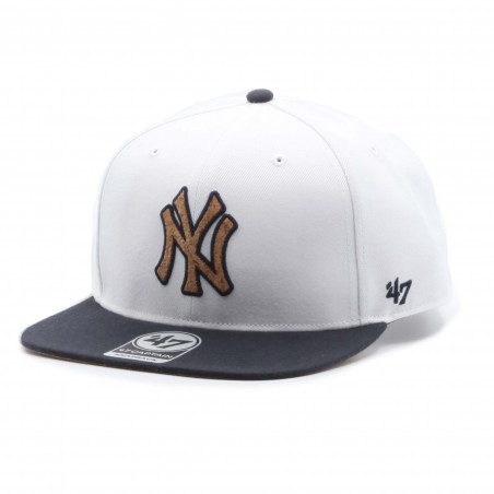 Casquette '47 Brand NEW YORK YANKEES CORKSCREW