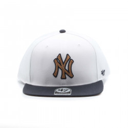 Casquette '47 Brand NEW YORK YANKEES CORKSCREW