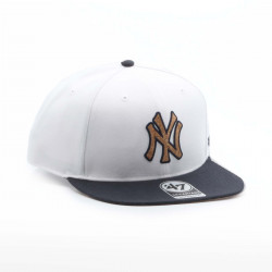 Casquette '47 Brand NEW YORK YANKEES CORKSCREW