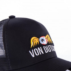 Casquette Von Dutch EYEPAT3