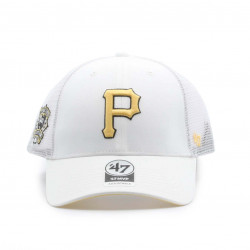 Casquette '47 Brand PITTSBURGH PIRATES