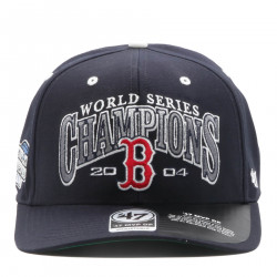 Casquette '47 Brand BOSTON RED SOX