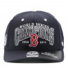 Casquette '47 Brand BOSTON RED SOX