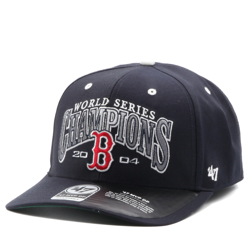 Casquette '47 Brand BOSTON RED SOX