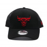 Casquette New Era CHICAGO BULLS