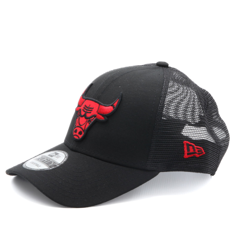 Casquette New Era CHICAGO BULLS