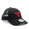 Casquette New Era CHICAGO BULLS