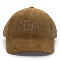 Casquette Von Dutch Trucker