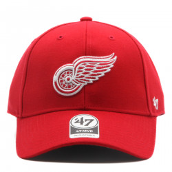 Casquette '47 Brand DETROIT RED WINGS