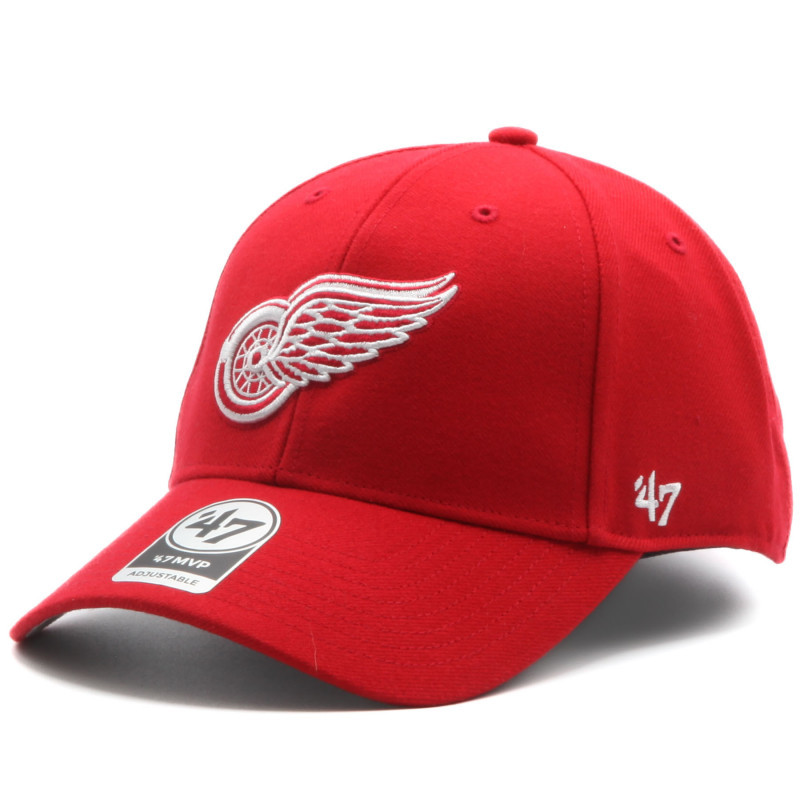 Casquette '47 Brand DETROIT RED WINGS