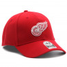 Casquette '47 Brand DETROIT RED WINGS